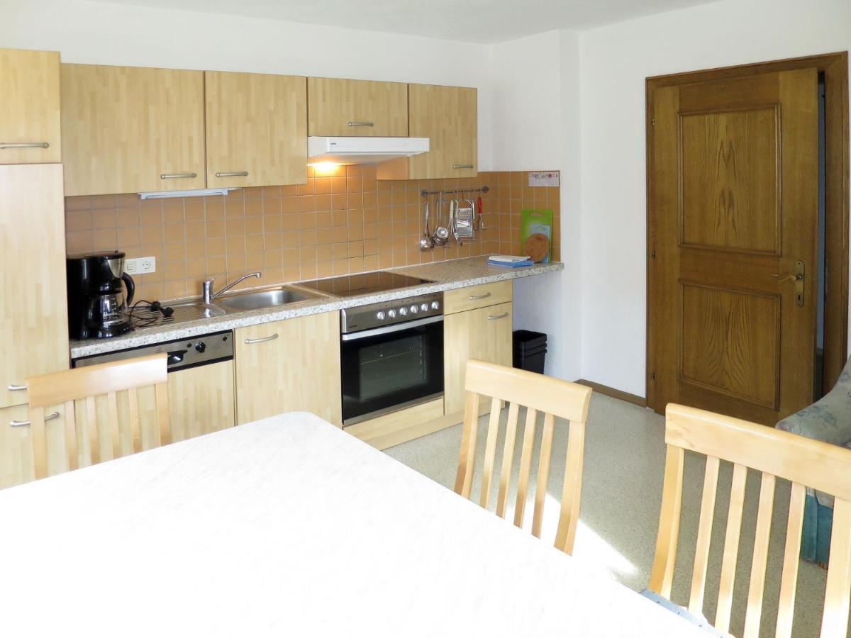 Holiday Home Julia - Kpl641 By Interhome Kappl  Ngoại thất bức ảnh
