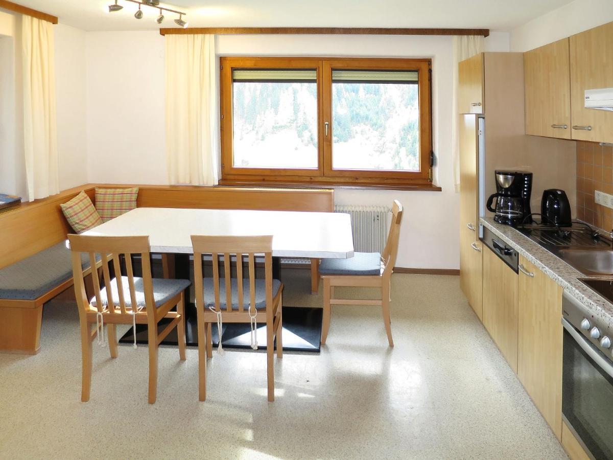 Holiday Home Julia - Kpl641 By Interhome Kappl  Ngoại thất bức ảnh