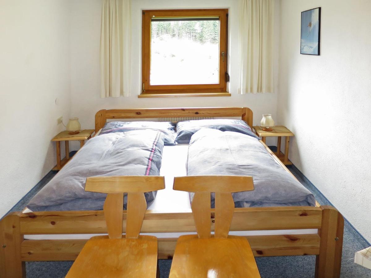 Holiday Home Julia - Kpl641 By Interhome Kappl  Ngoại thất bức ảnh