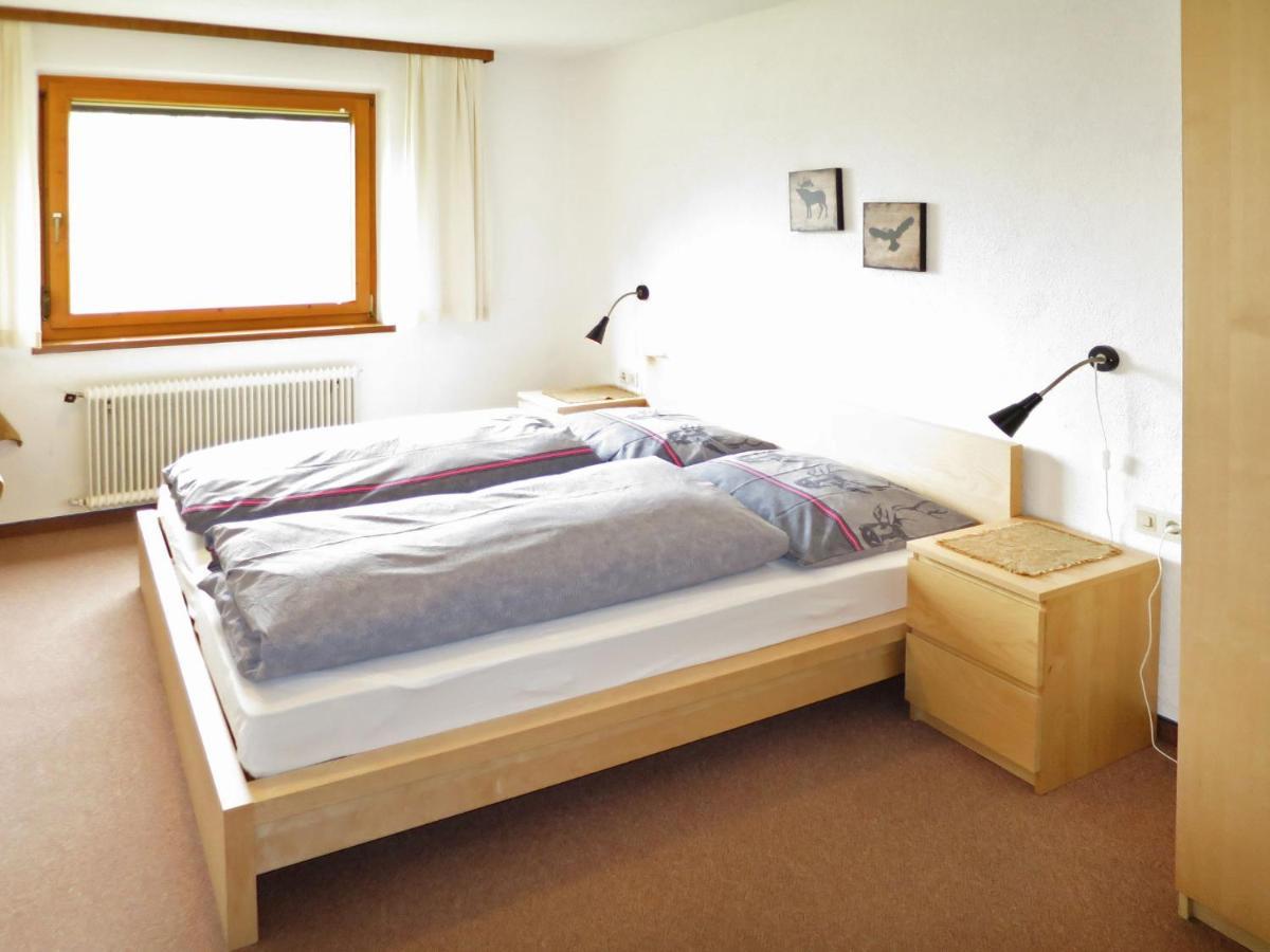 Holiday Home Julia - Kpl641 By Interhome Kappl  Ngoại thất bức ảnh
