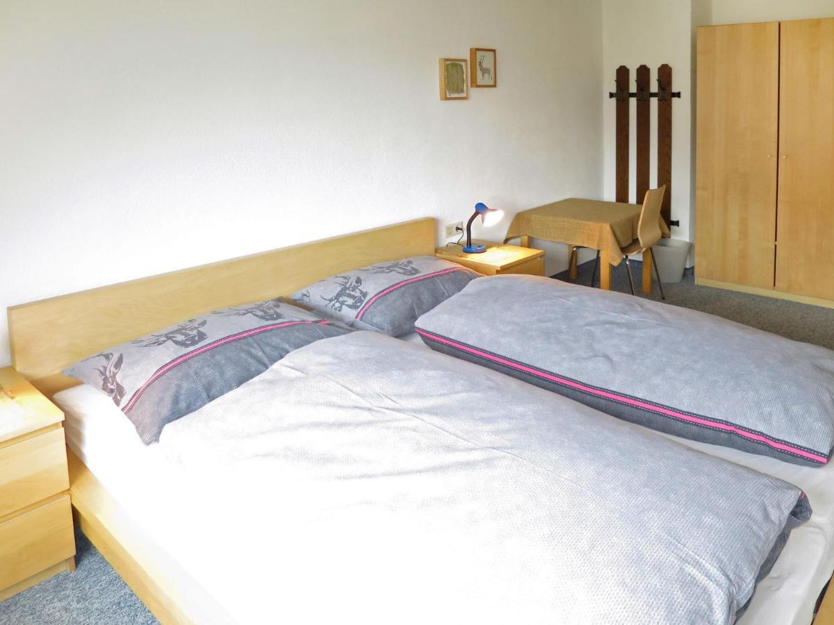 Holiday Home Julia - Kpl641 By Interhome Kappl  Ngoại thất bức ảnh